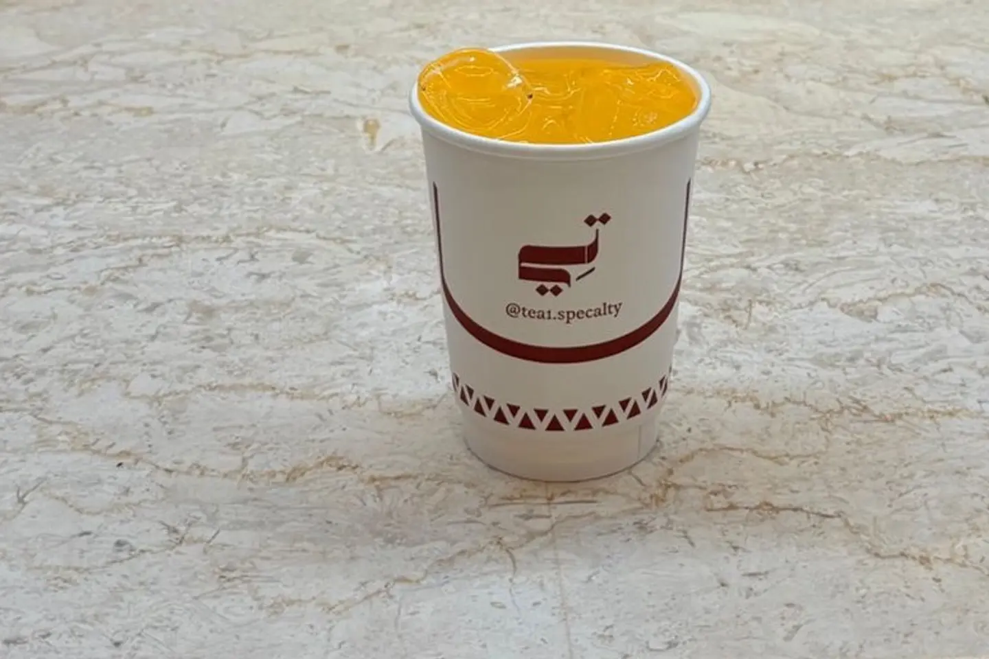 سموثي ومانجو