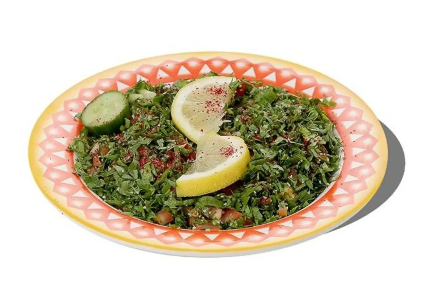تبولة