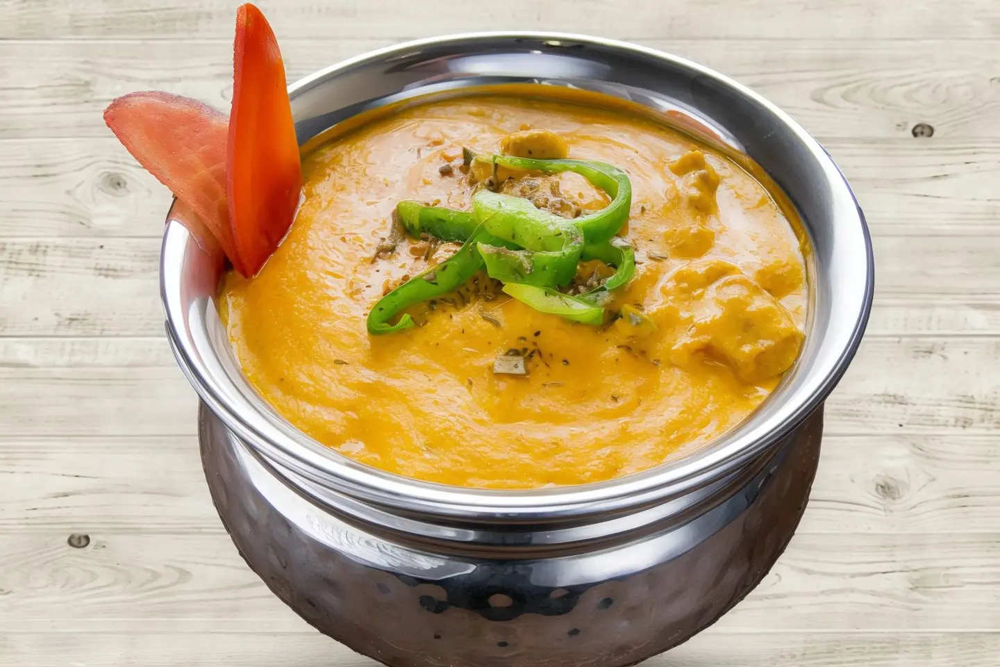 Mutton Curry