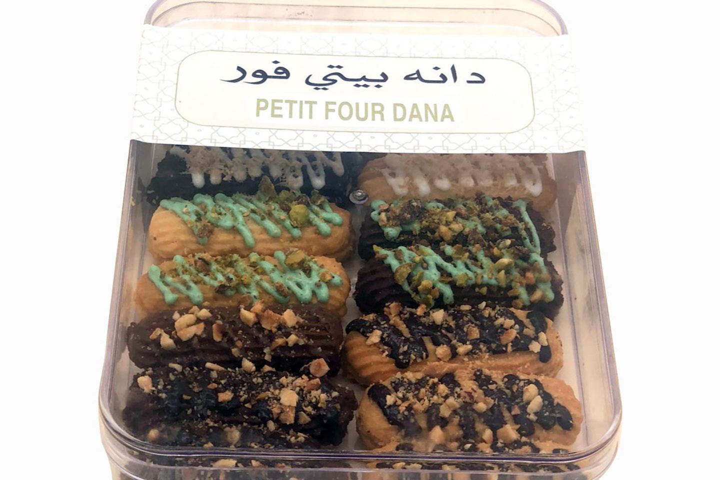 بيتي فور