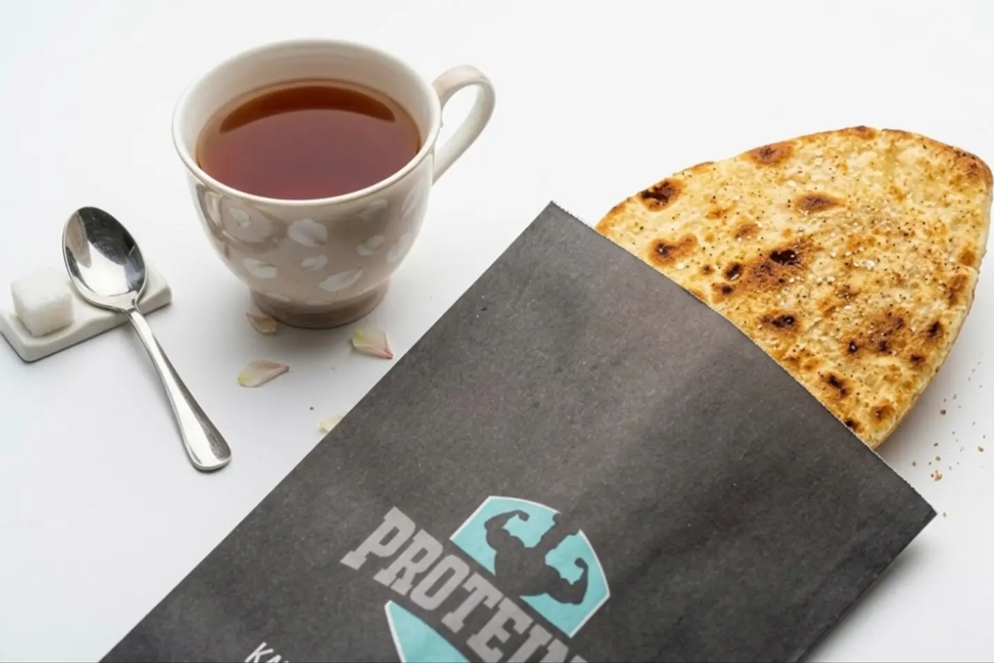 شباتي بروتينك