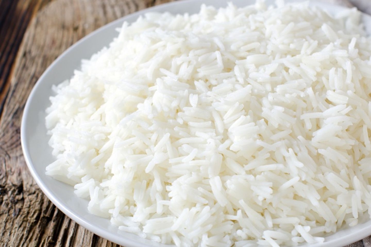 White Rice