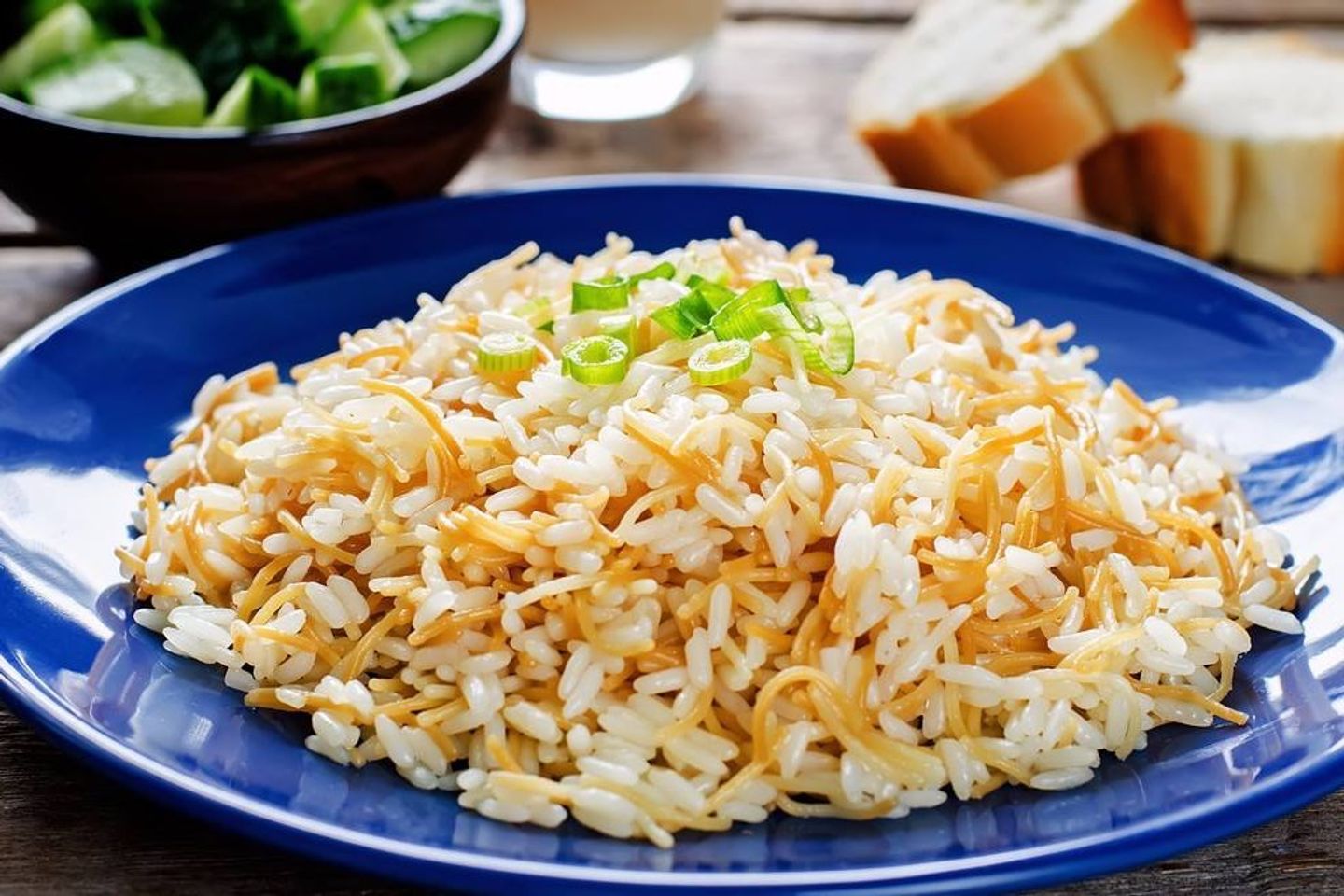 Sheerya Rice