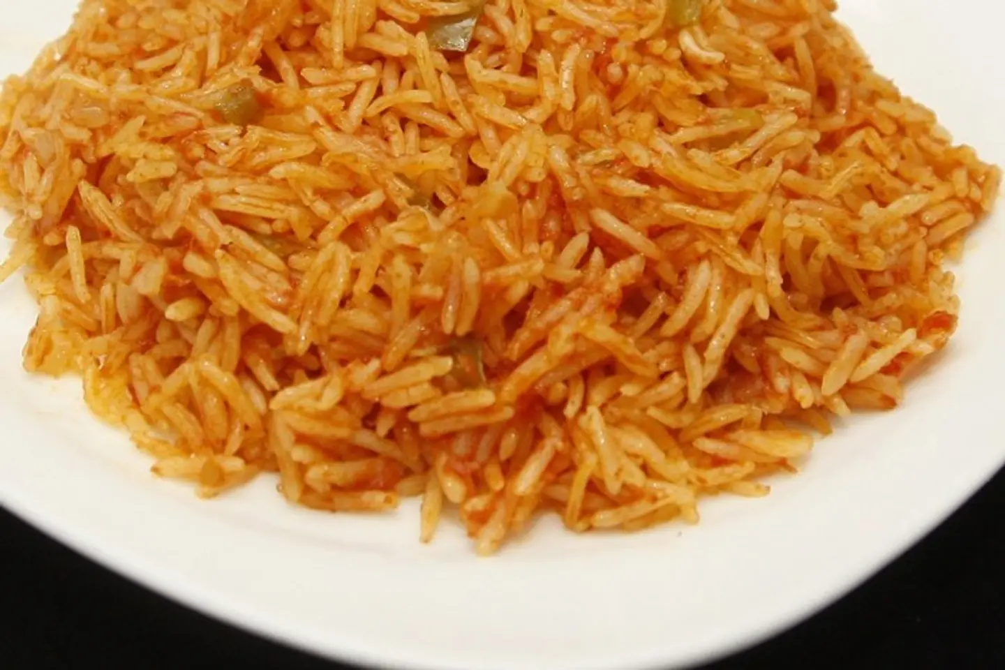 Bukhari Rice