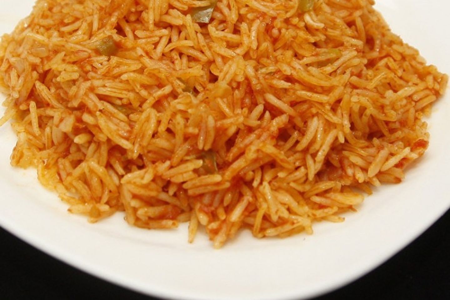 Bukhari Rice