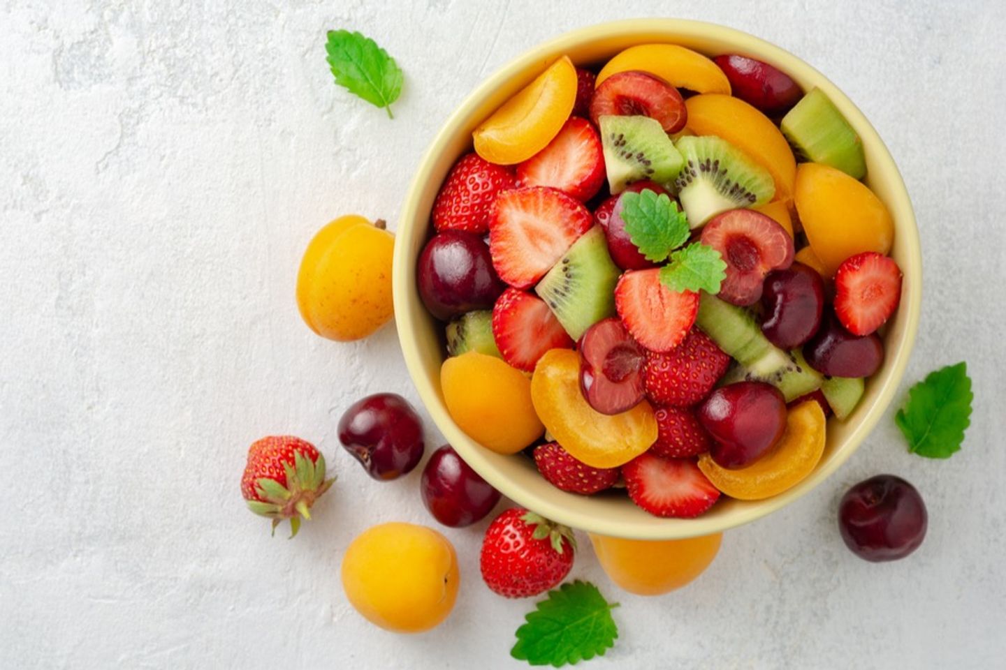 Fruit Salad