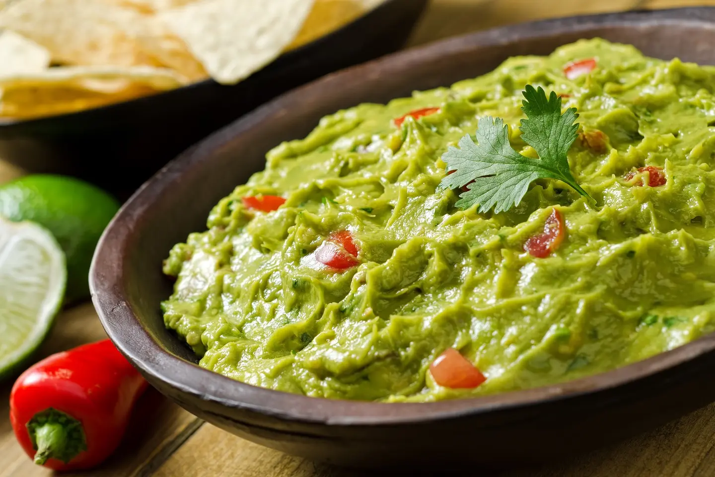 Guacamole Sauce