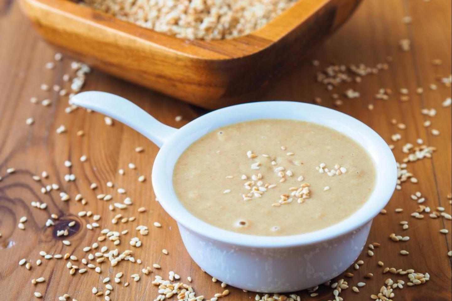 Tahini Sauce
