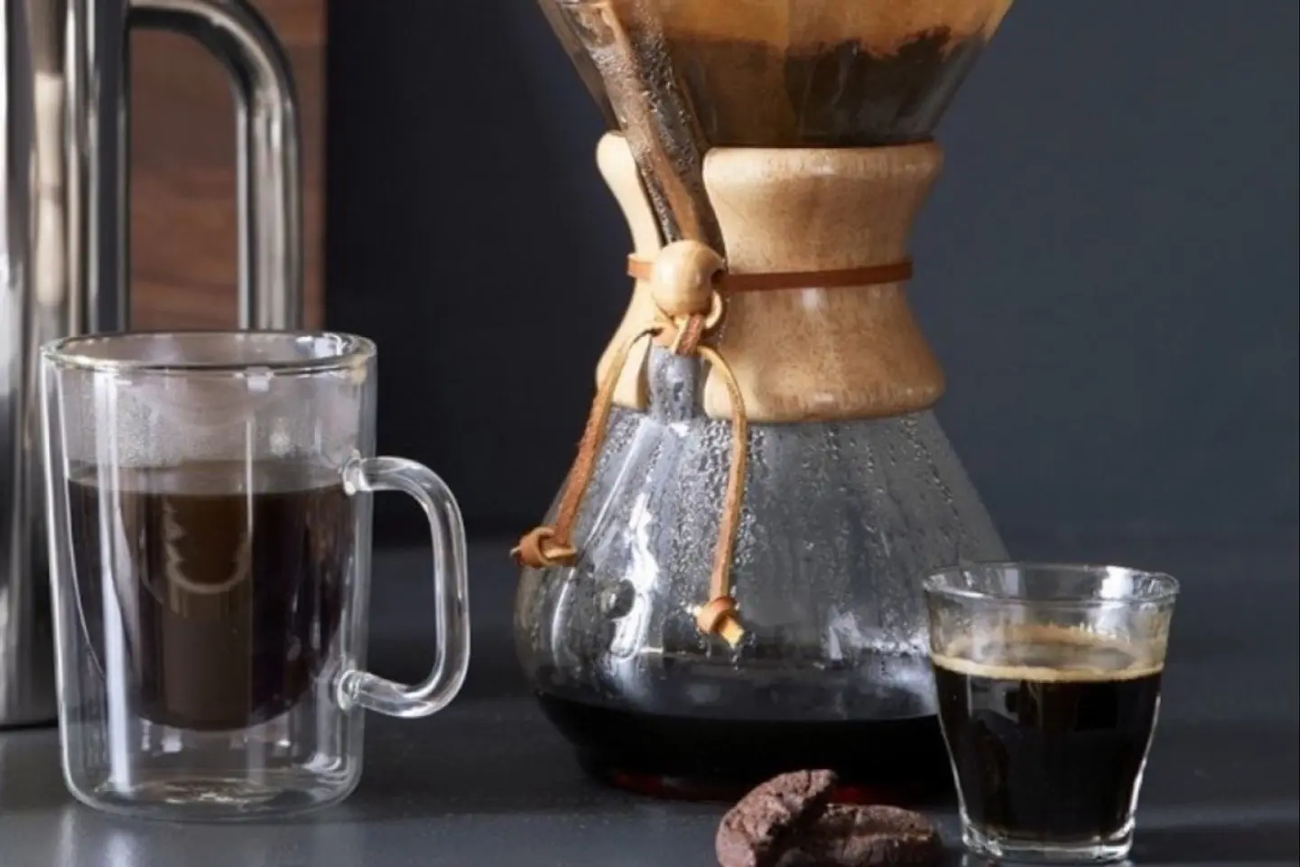 Chemex
