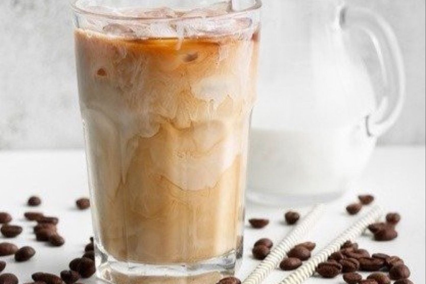 Spanish Pro Cold Caramel