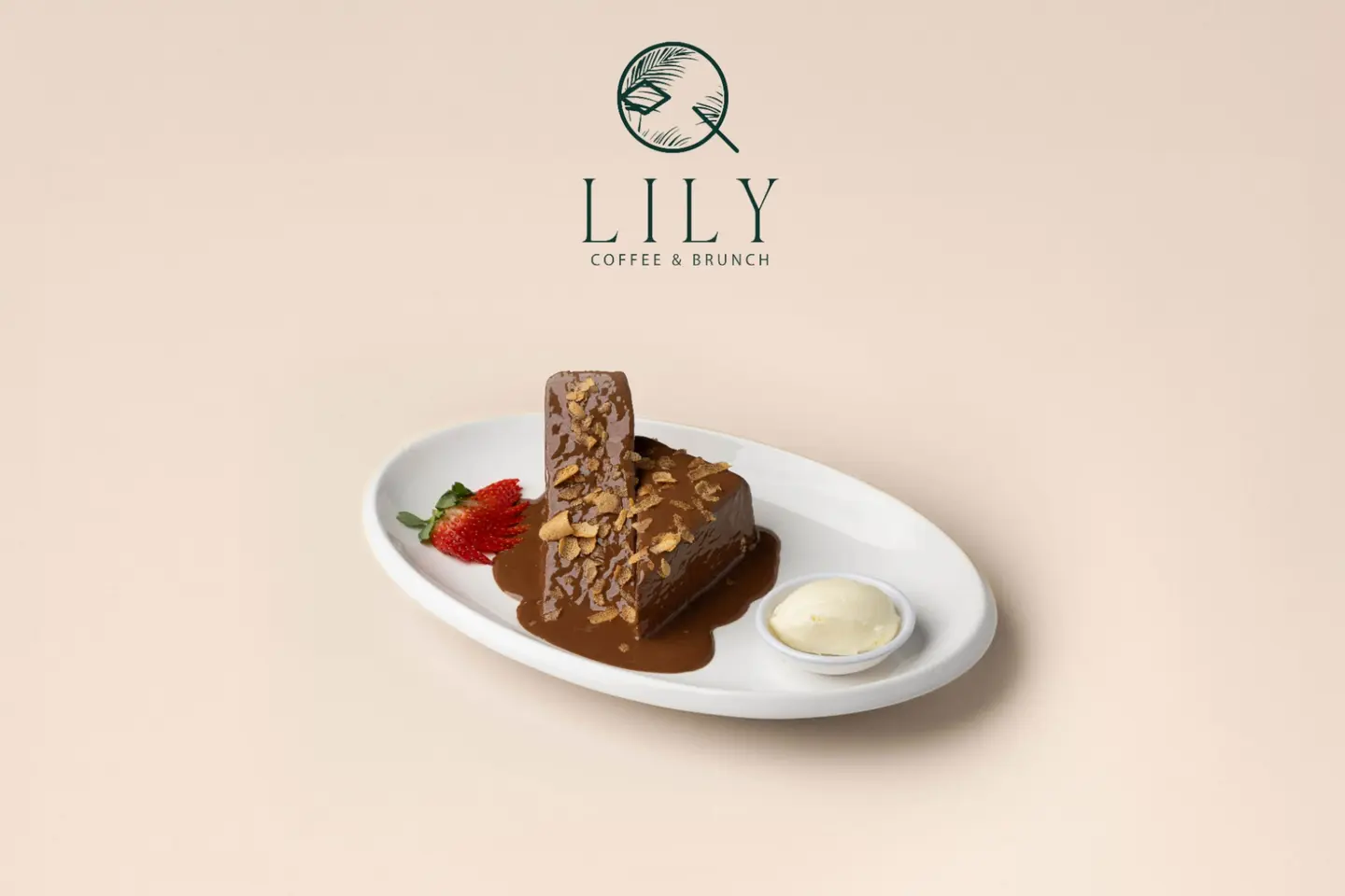 Chocolate French Toast