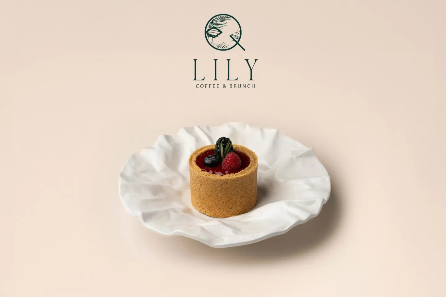 Raspberry Cheesecake