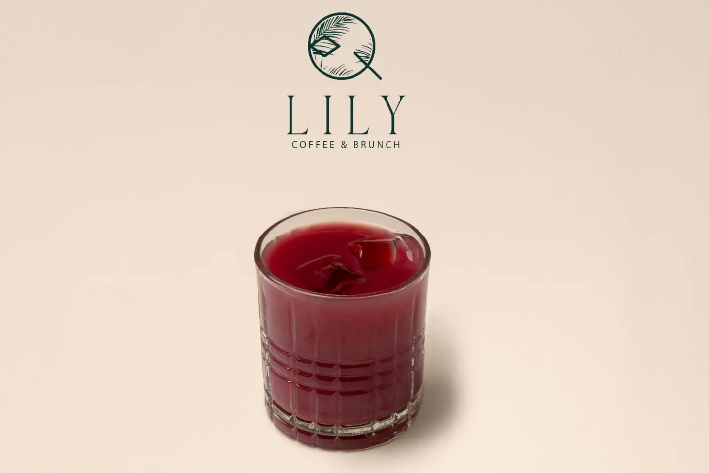 Fresh Pomegranate Juice