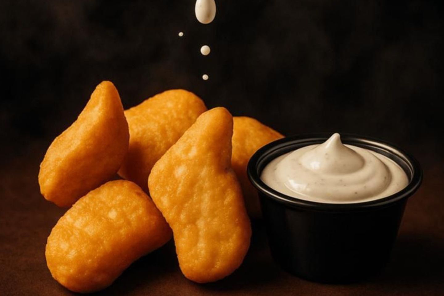 Chicken Nuggets