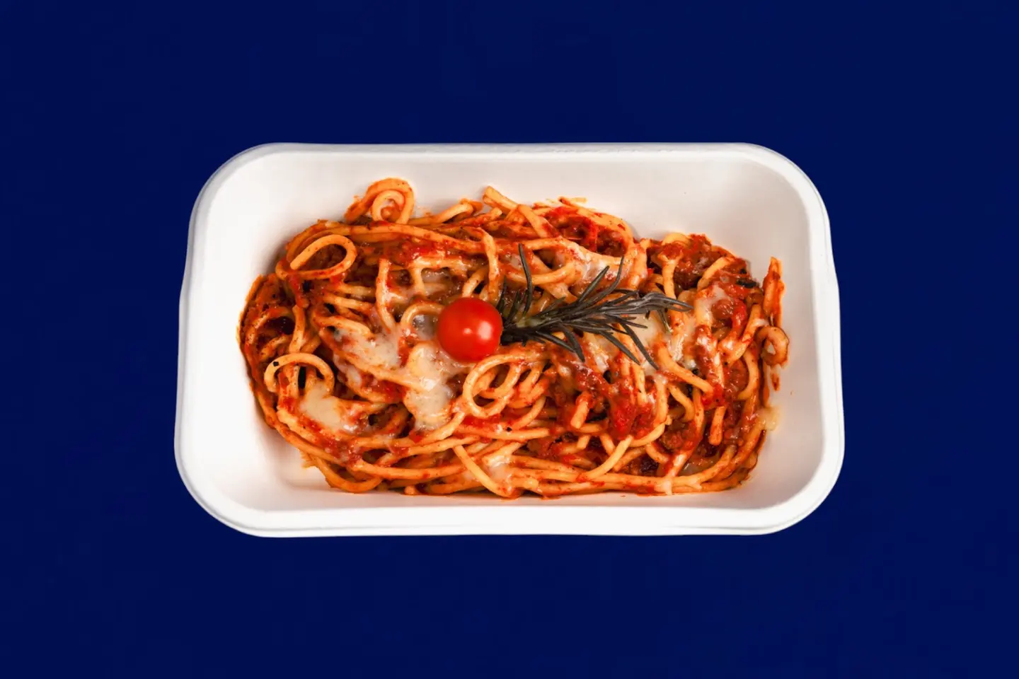 ‏Pasta Bolognese ‏