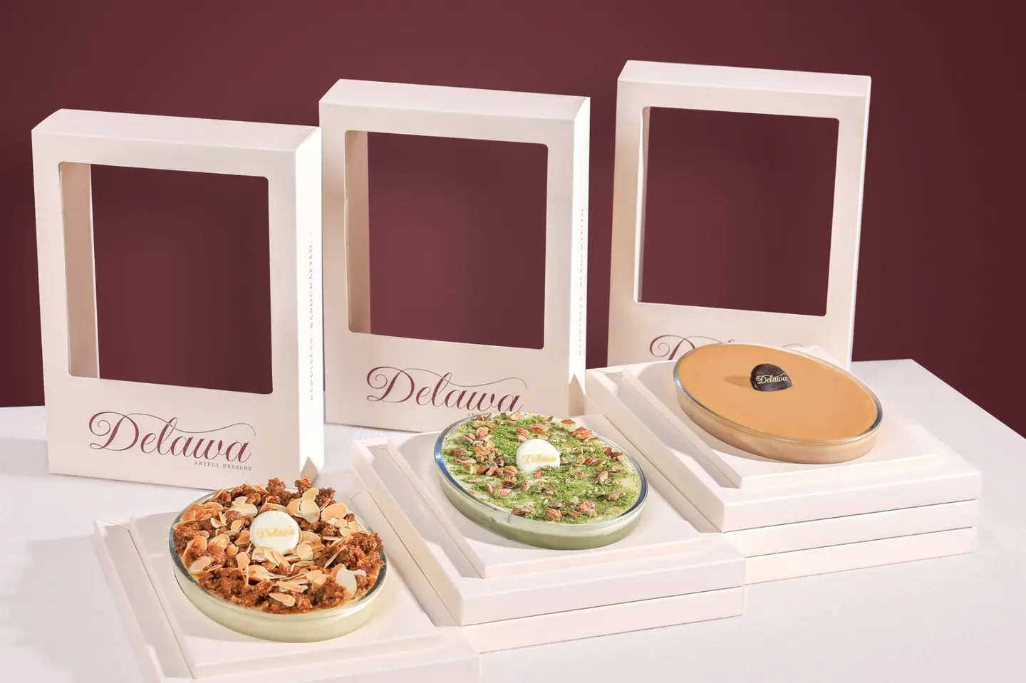 Delawa Winter Package