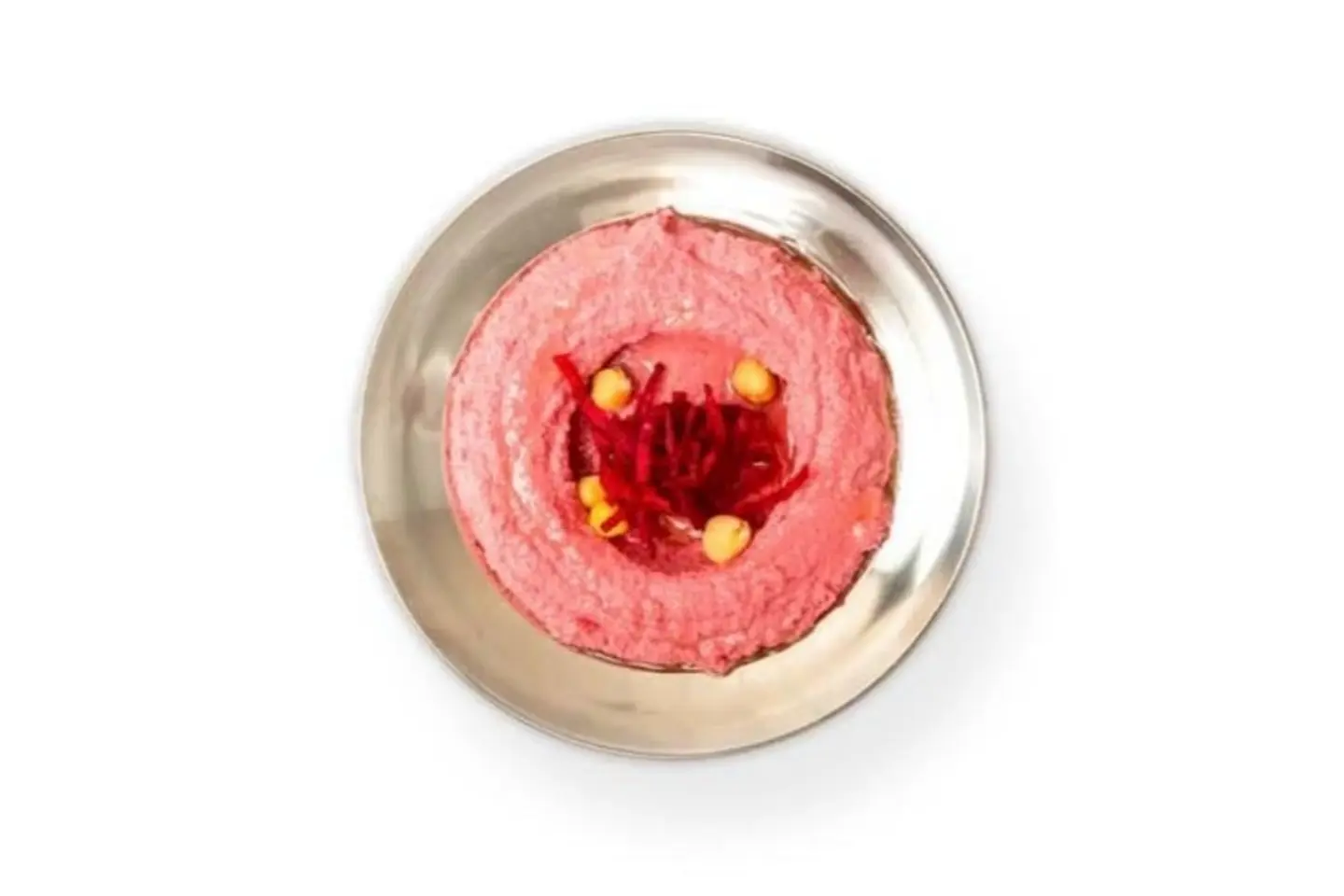 Beetroot Hummus