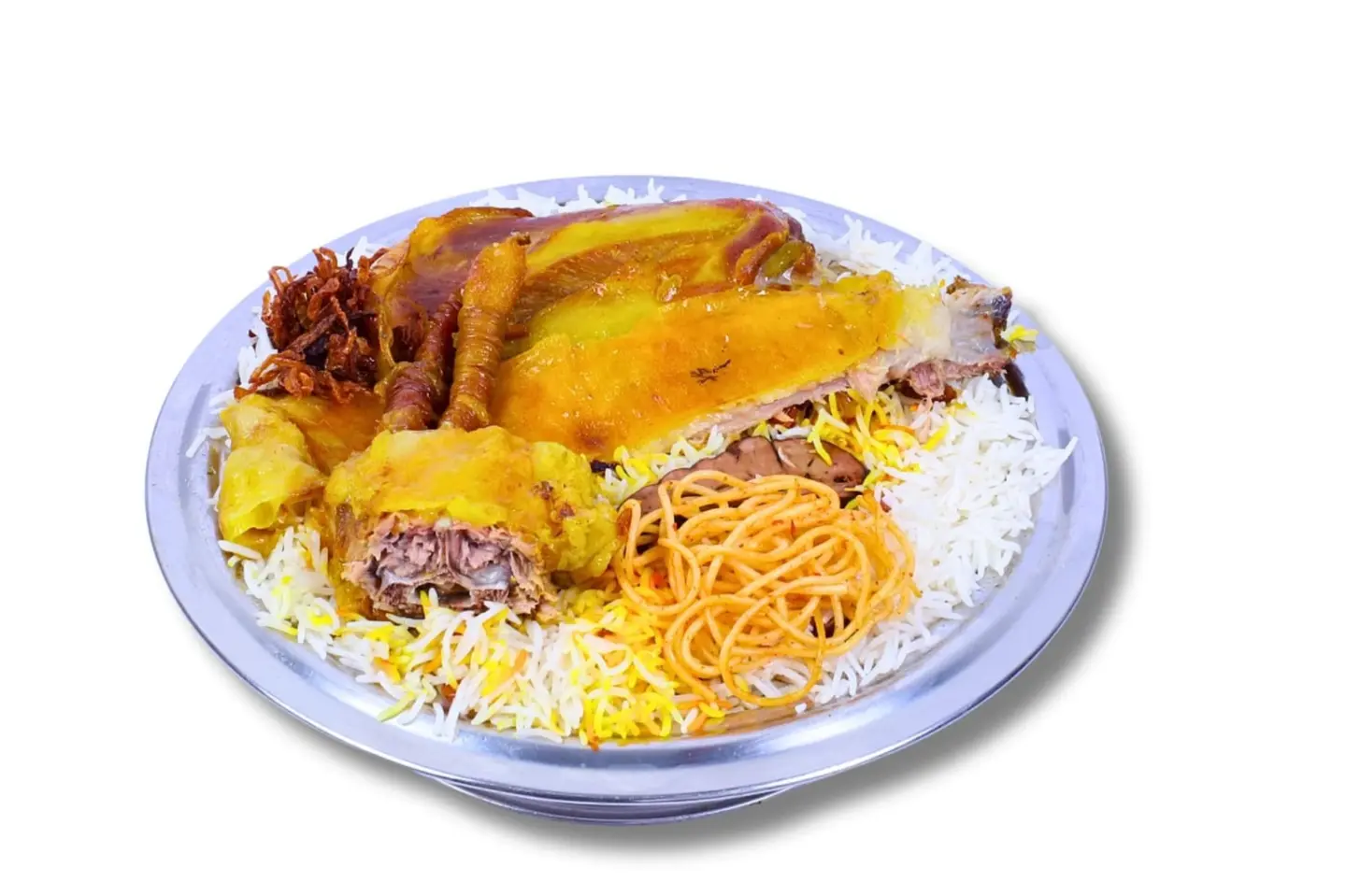 Mandi Meat