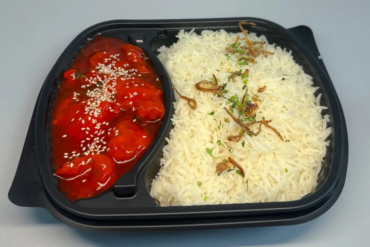 رايس كانتون ارز ابيض