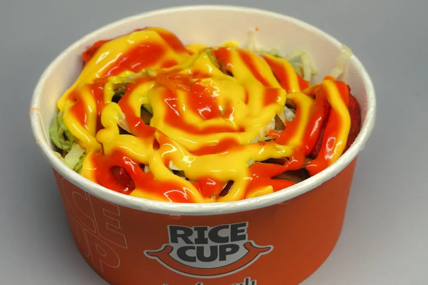 ميني فرايز مسالا