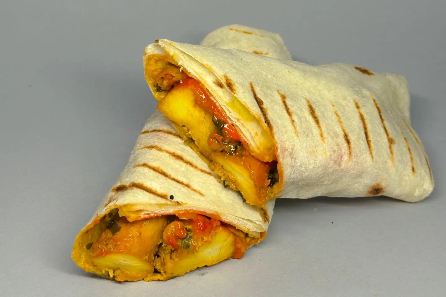 تكا راهي ساندوتش