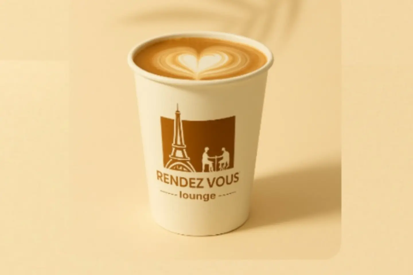 French Coffee