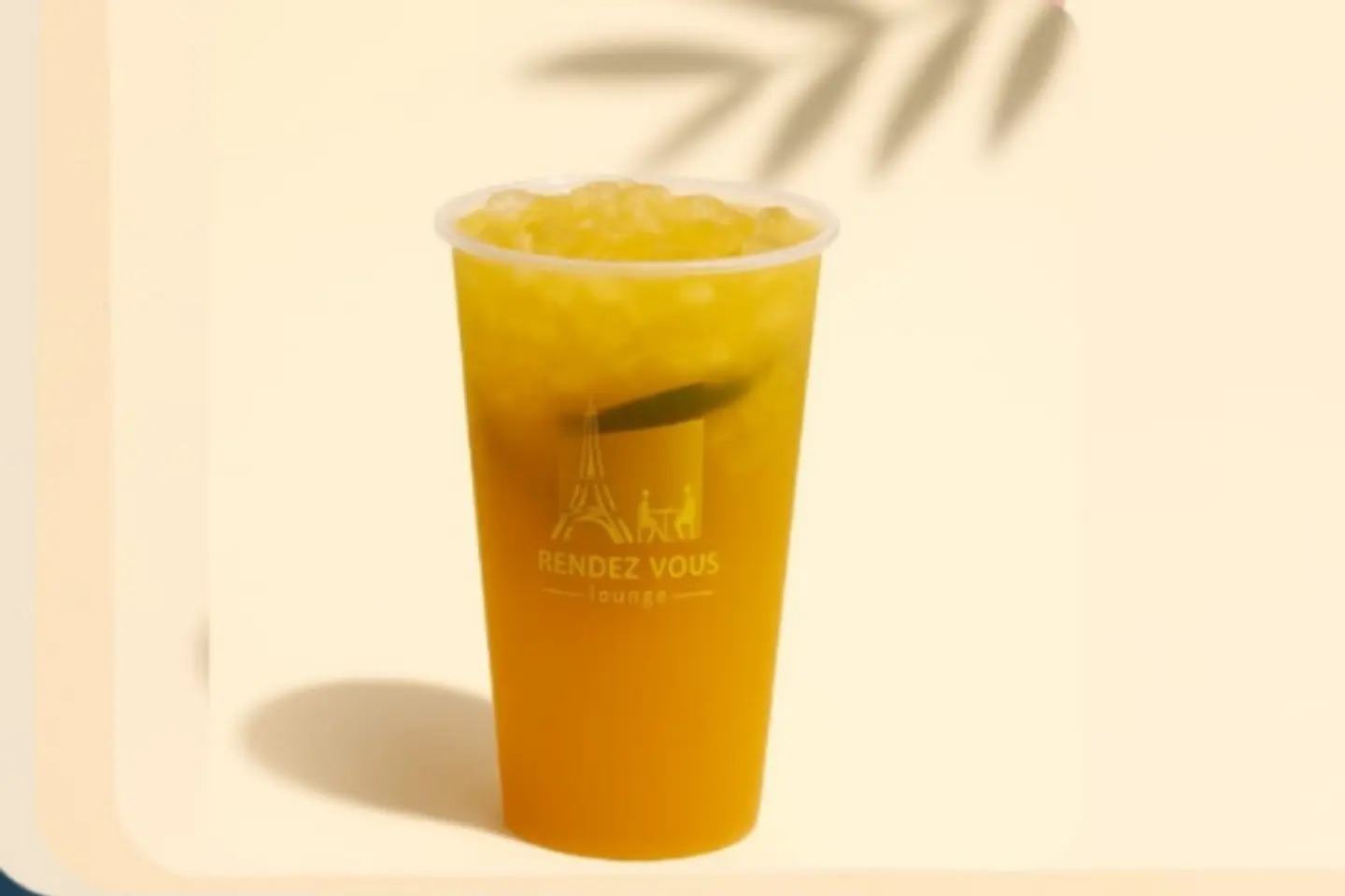 باشن فروت مانجو