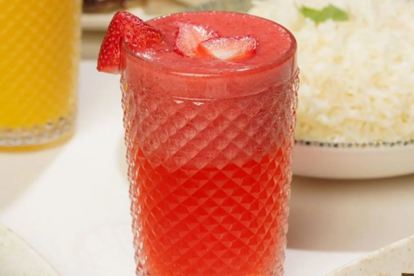 Strawberry
