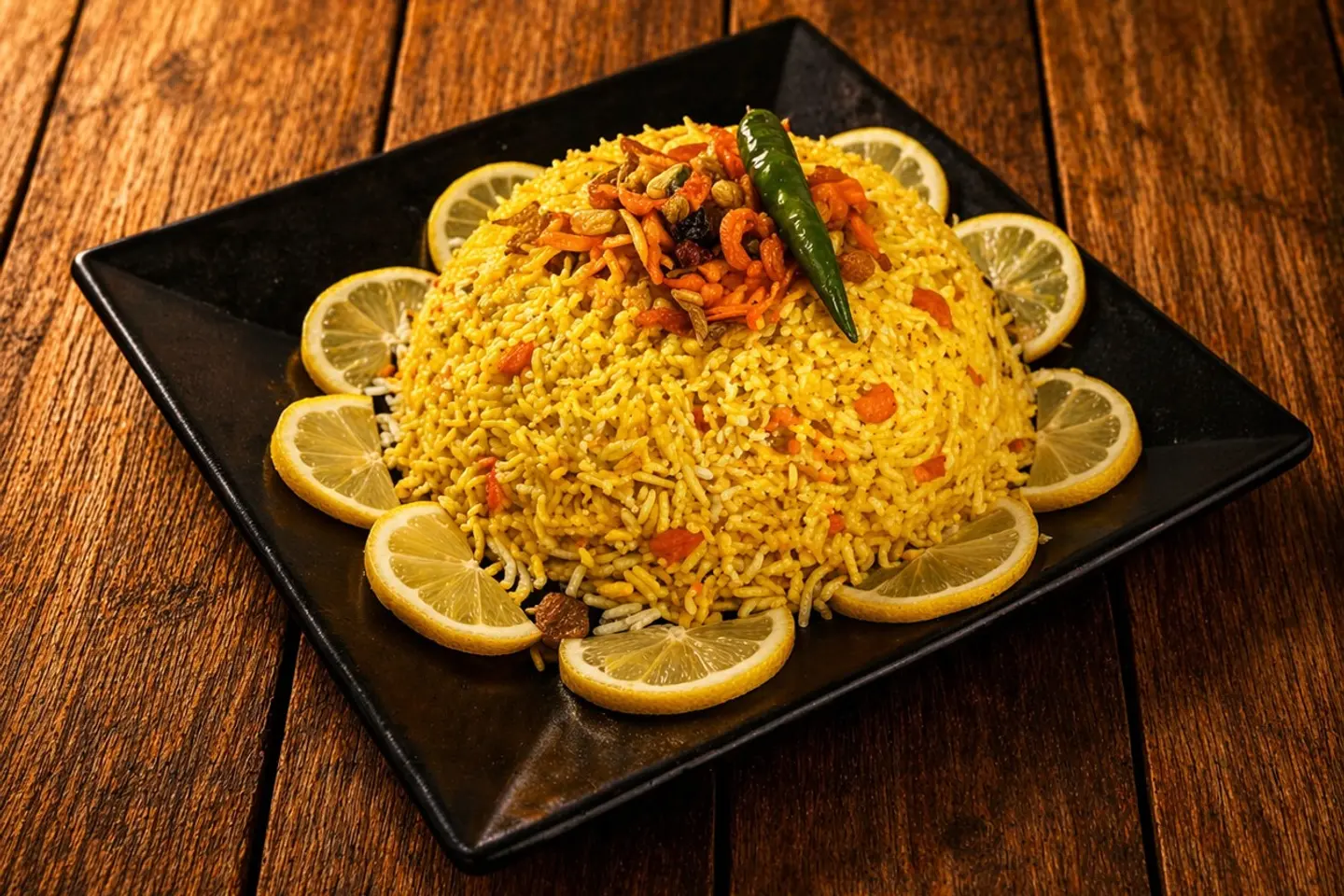 نفر ارز بريانى