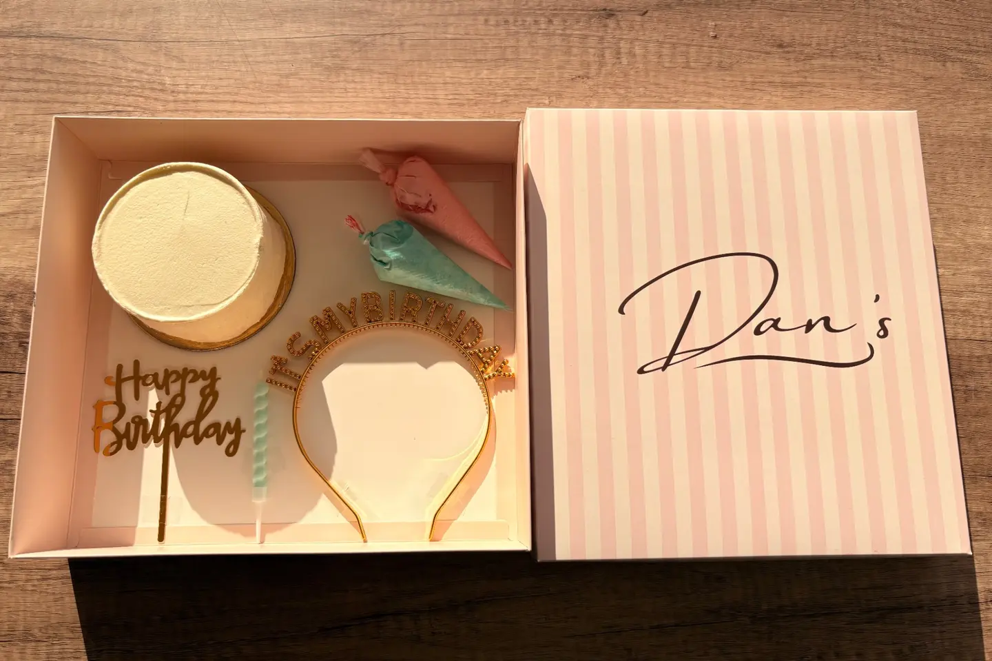 زينها بنفسك - للميلاد