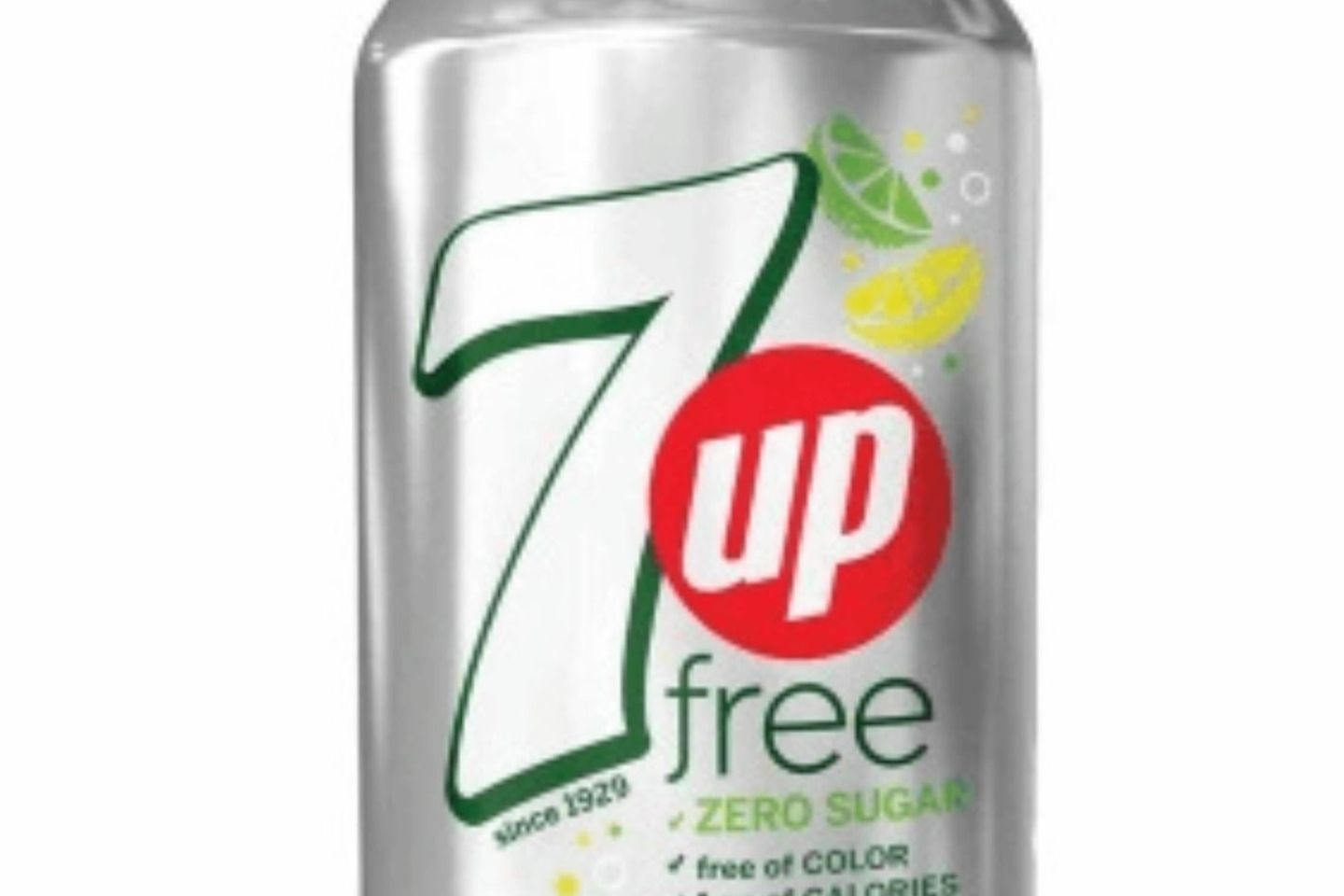 Diet 7up