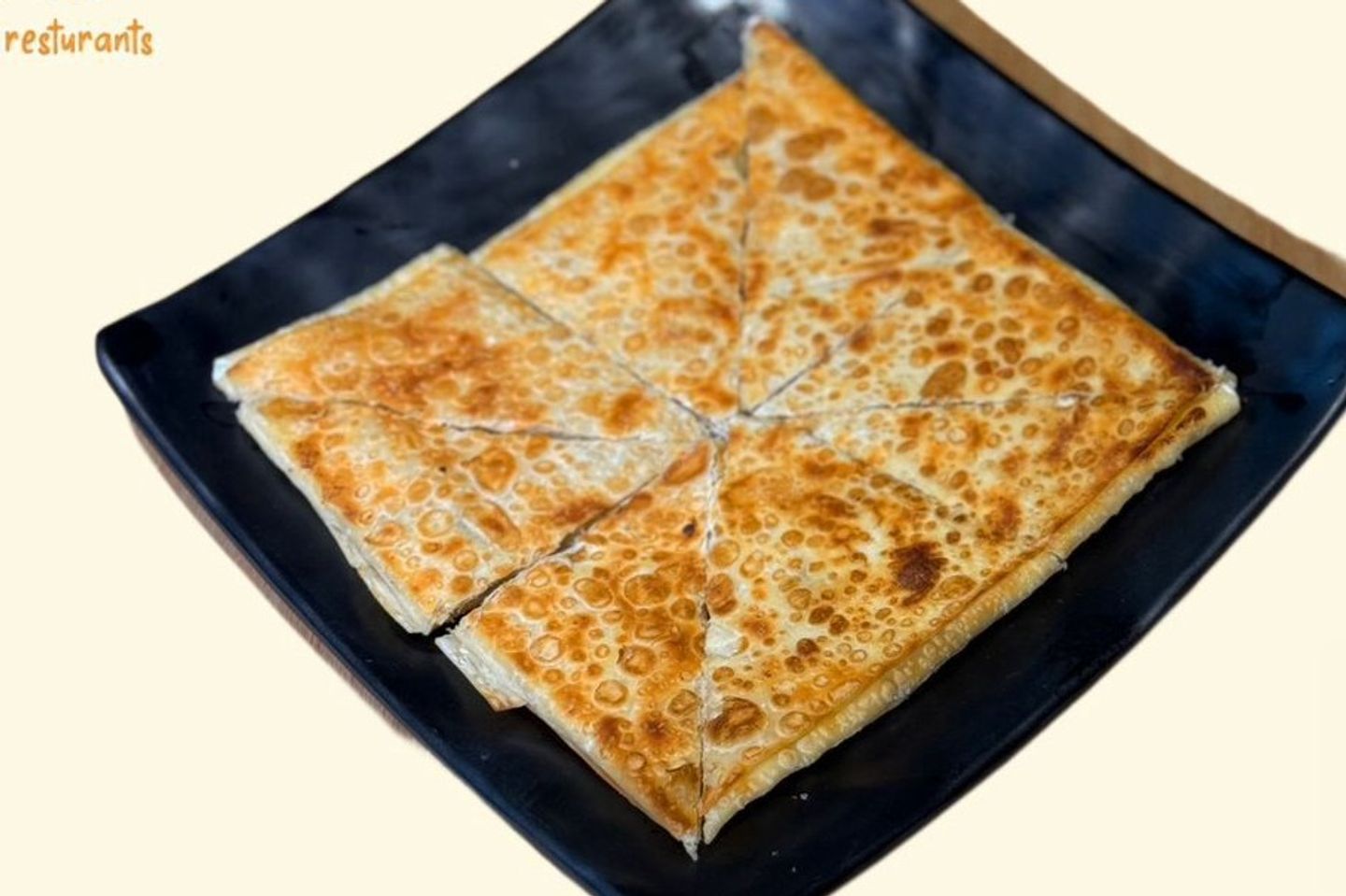 Plain Cream Cheese Pie