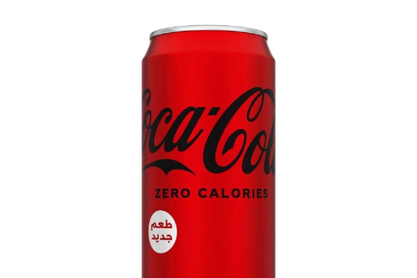 Cola Zero