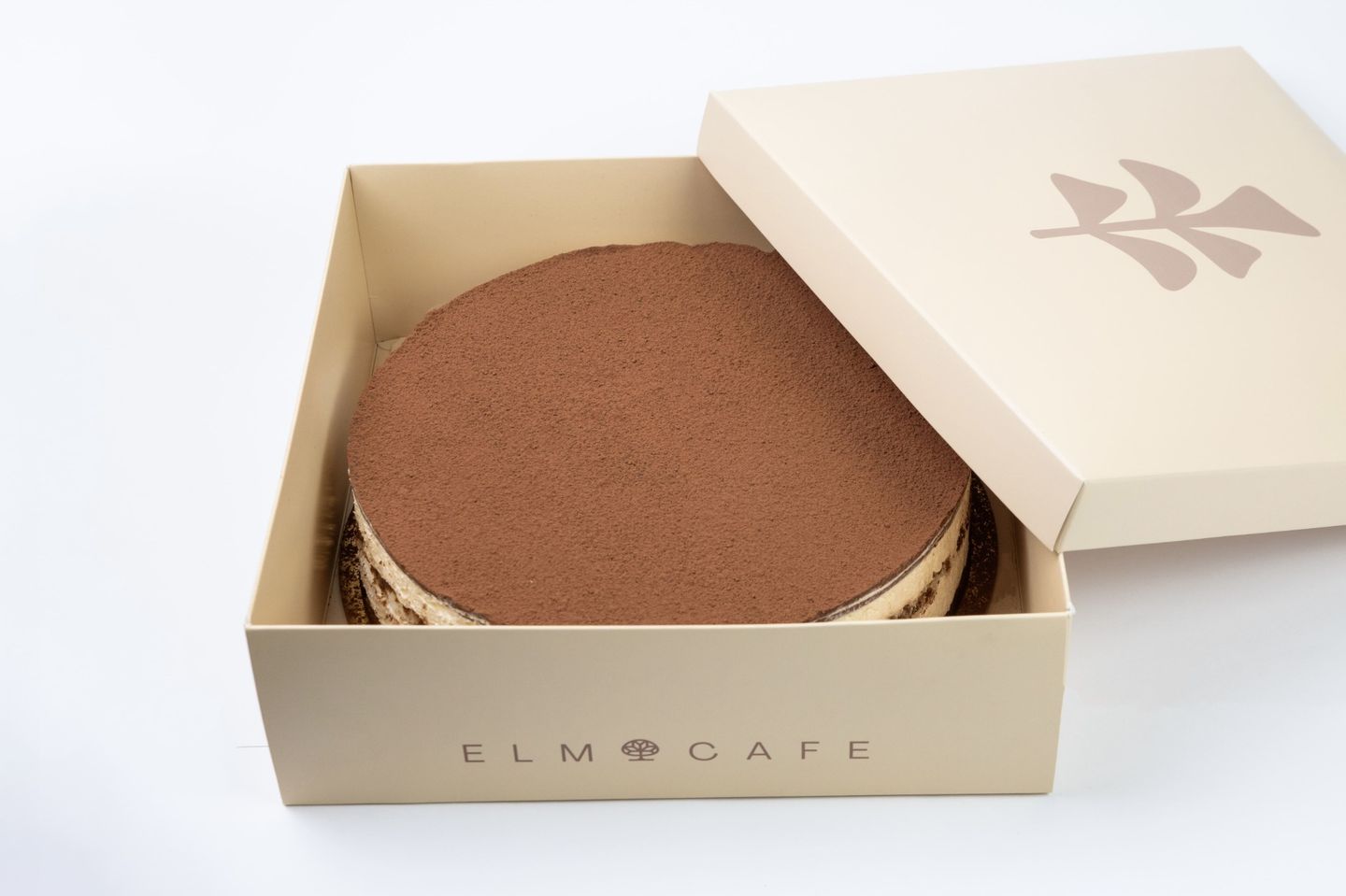 Tiramisu Mold