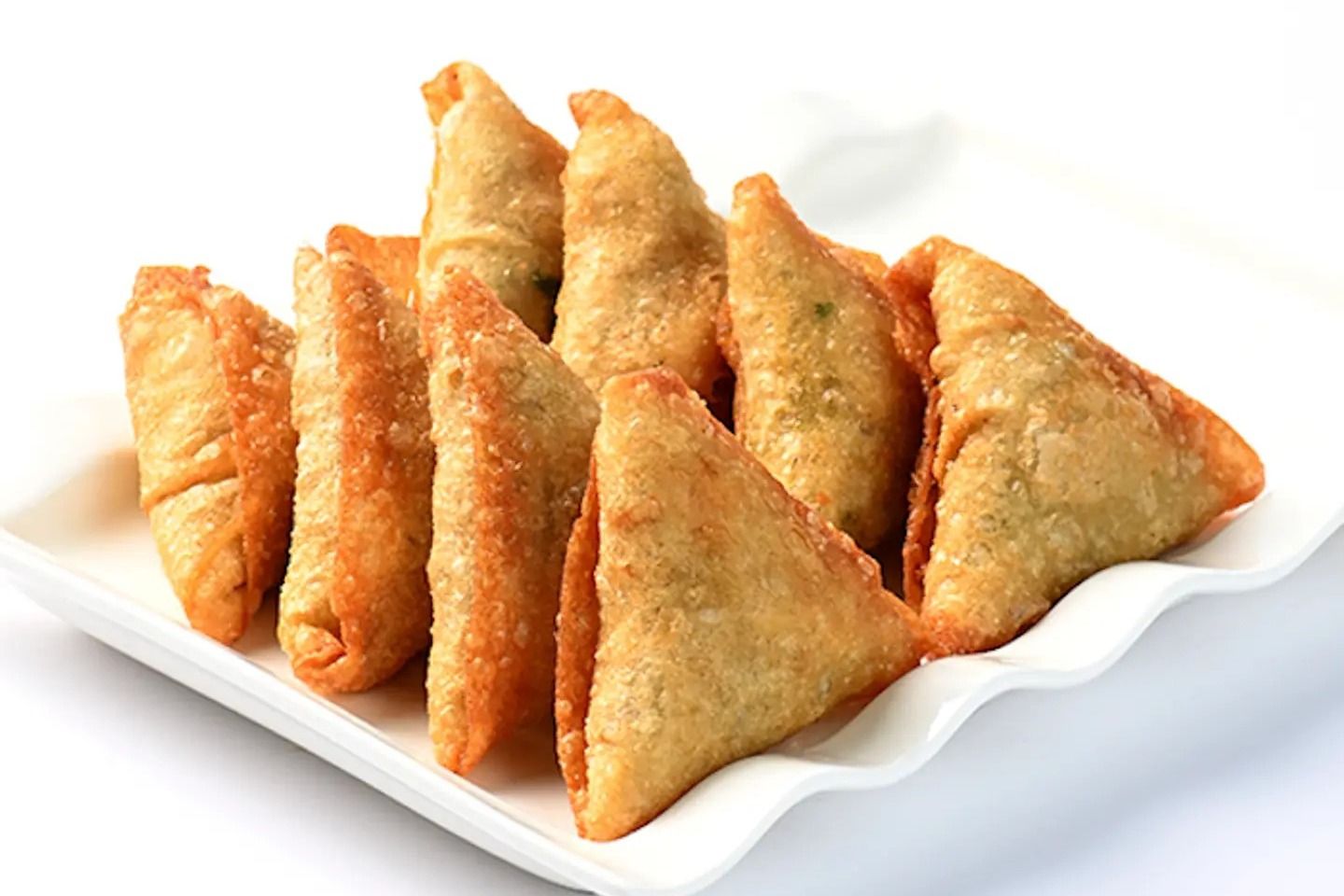 صحن سمبوسة (عدد 5 حبة)
