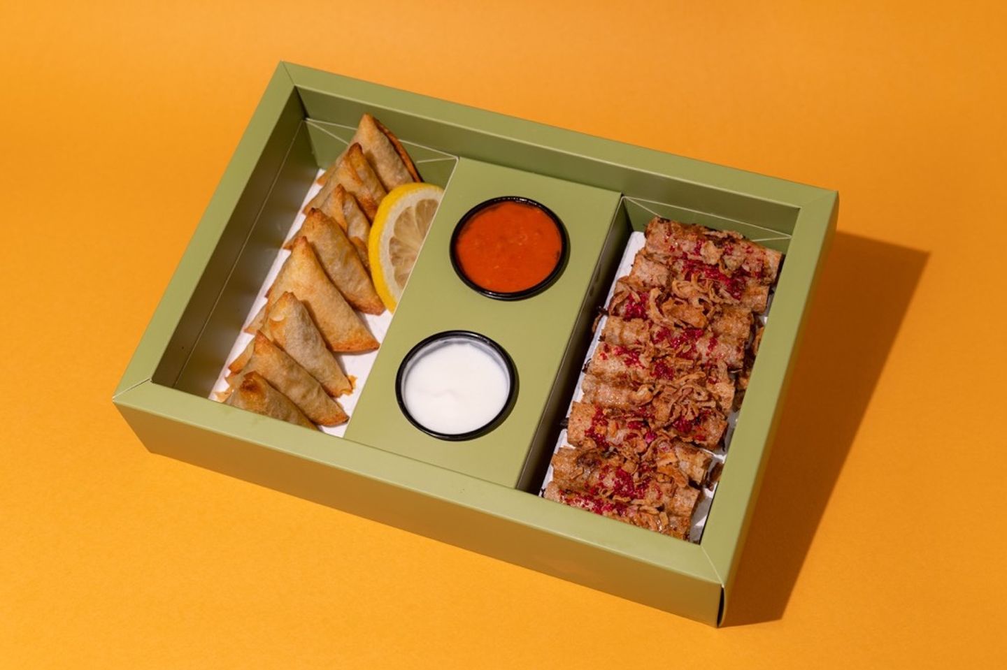 Mini Box