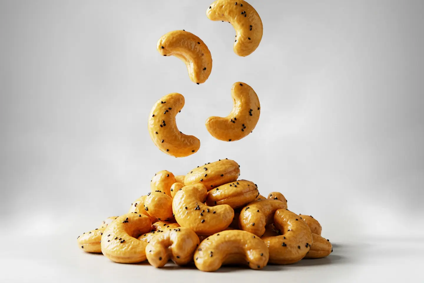 Cashew Truffle 500 Gram