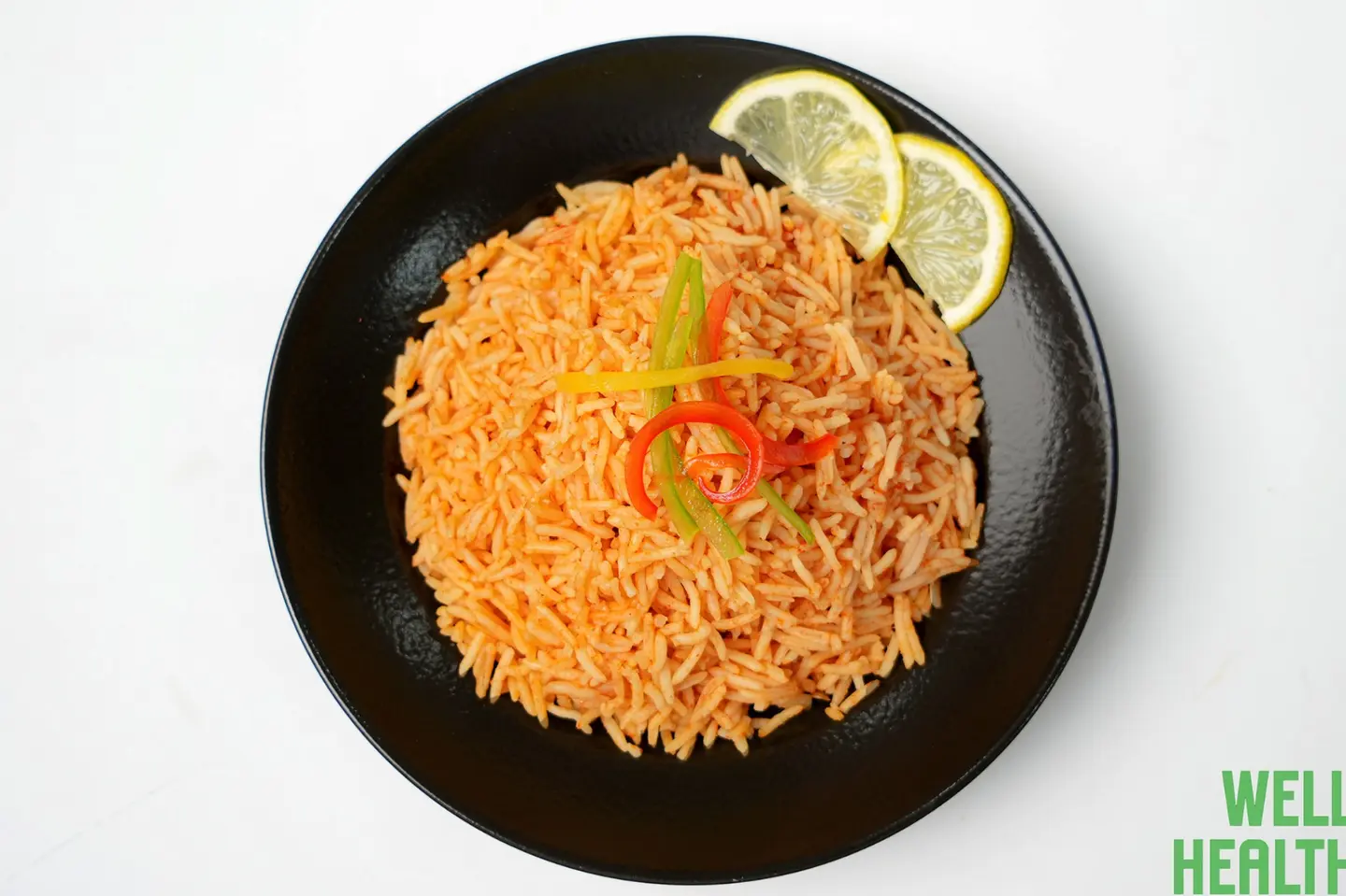 Kabsa Rice