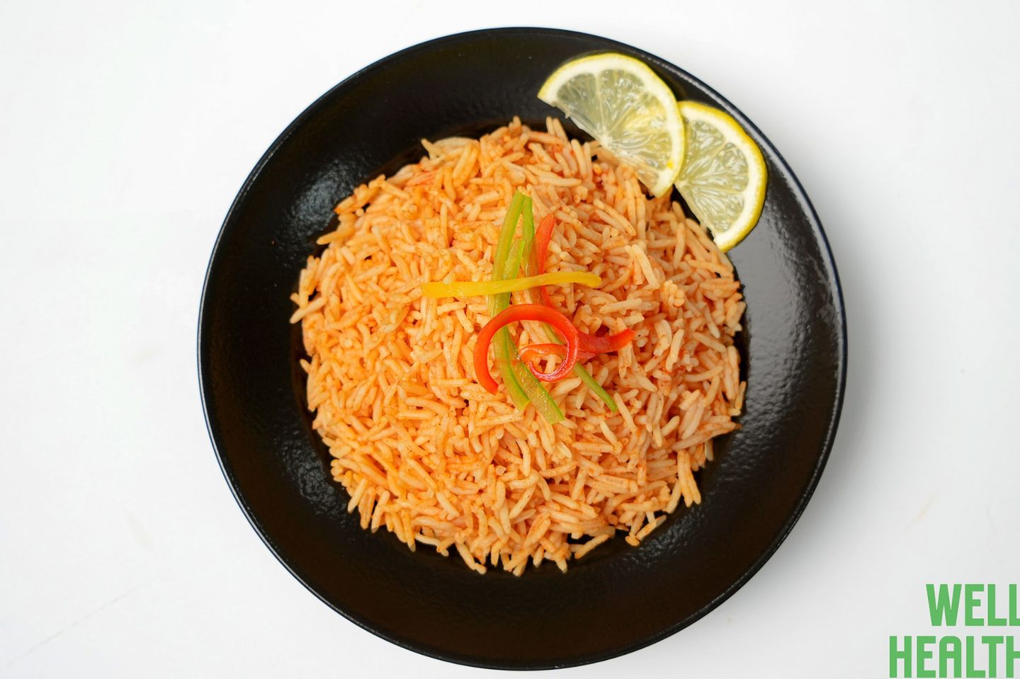Kabsa Rice