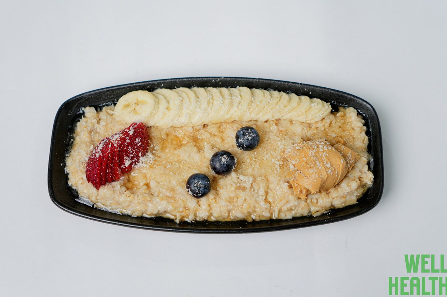 Well Health Oats