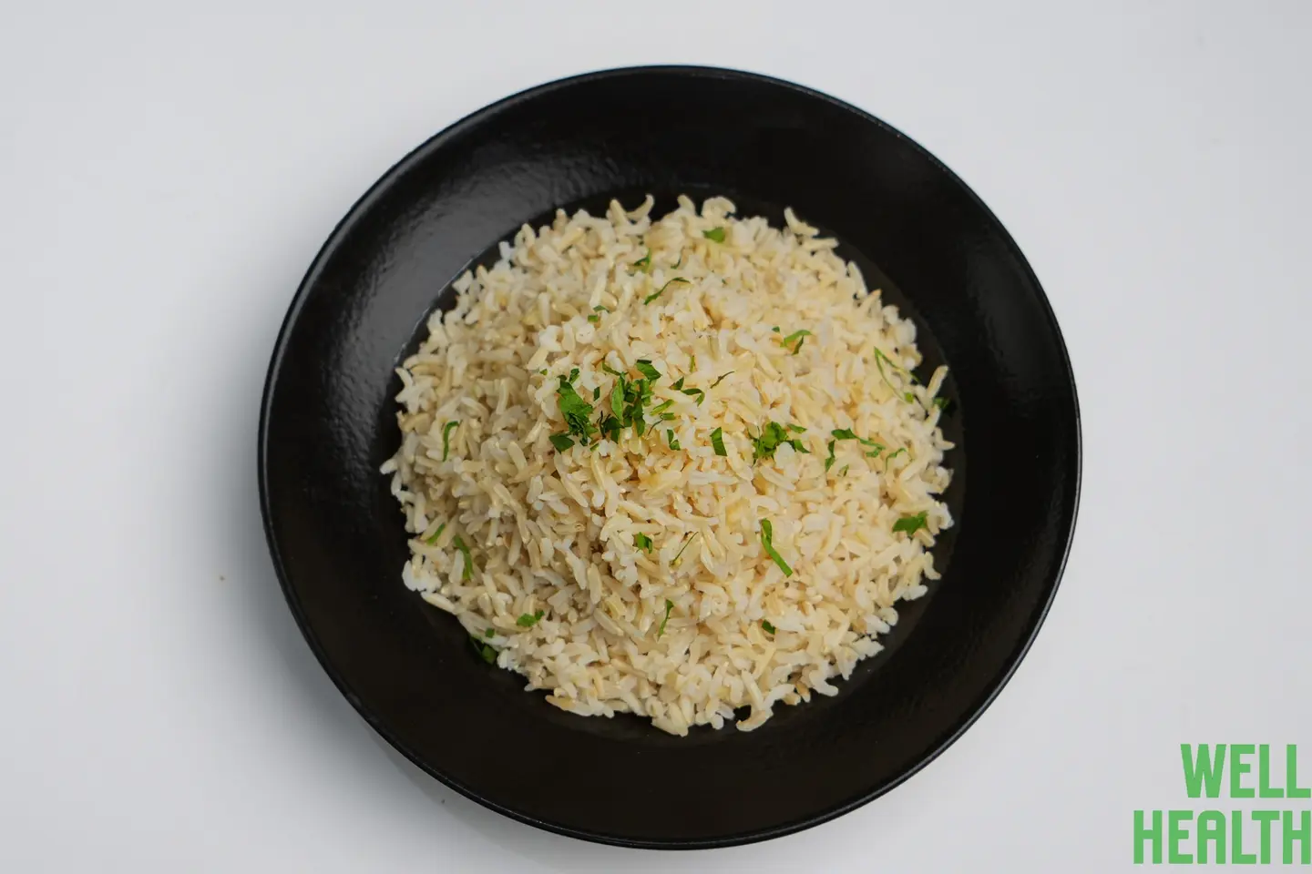 Brown Rice