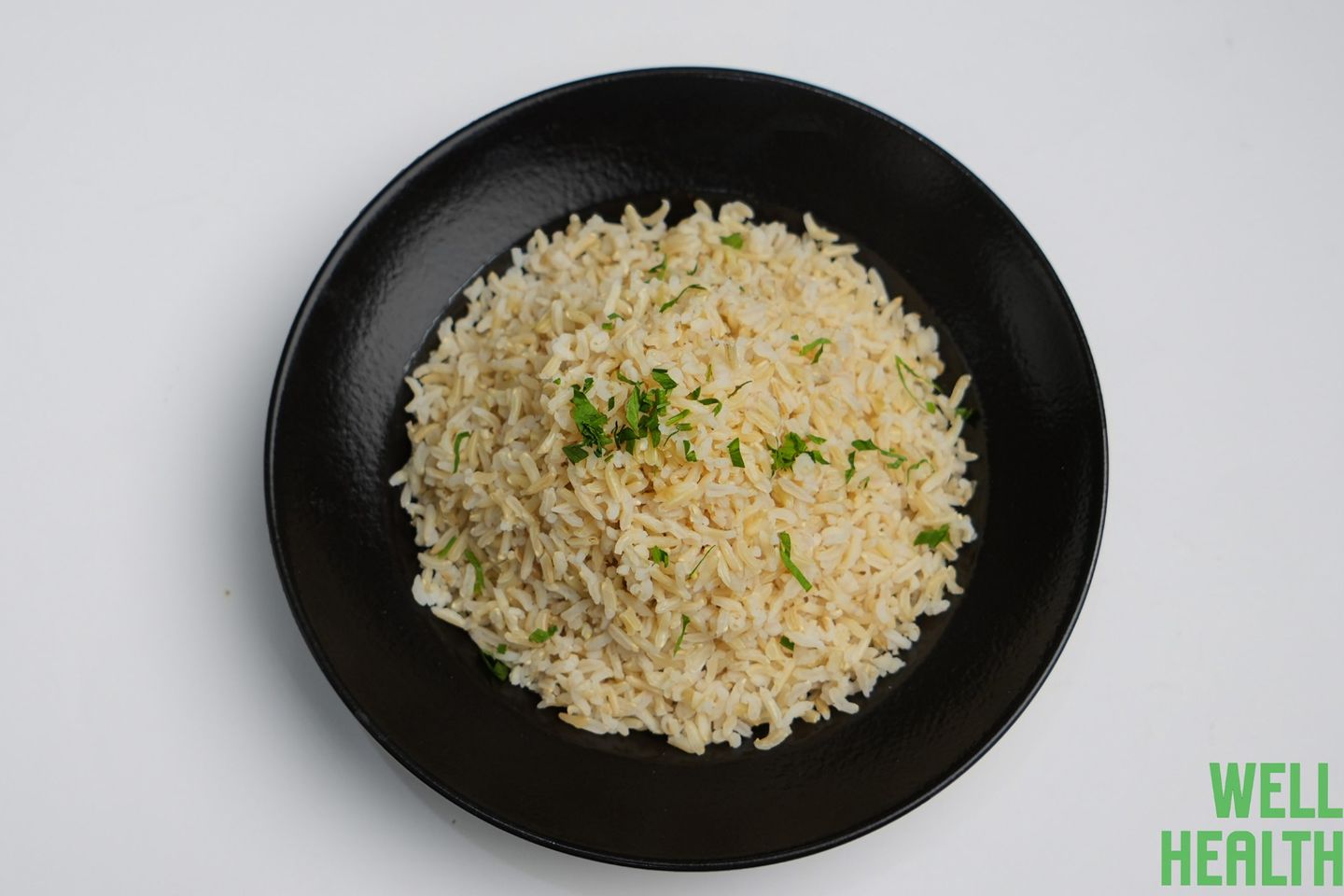 Brown Rice
