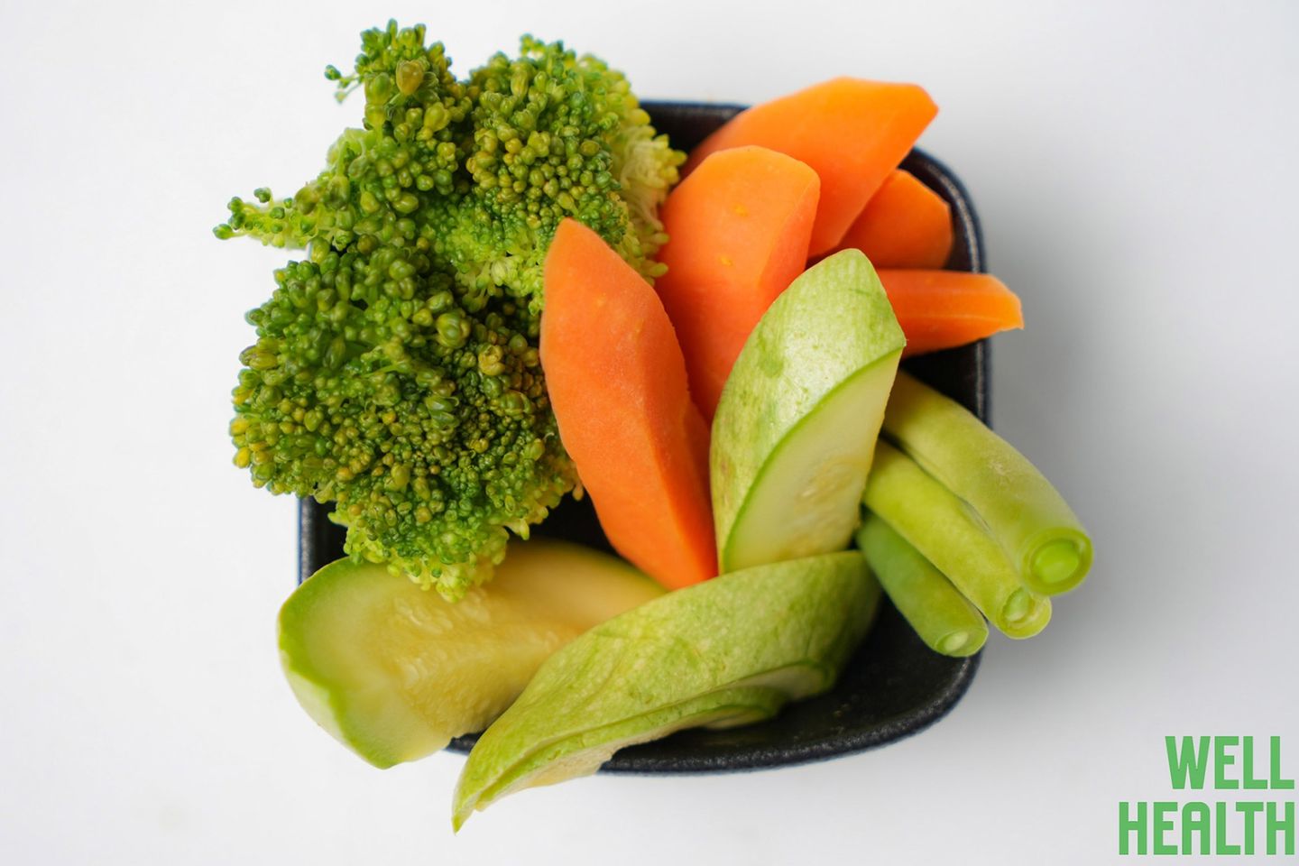 Mix Vegetabels