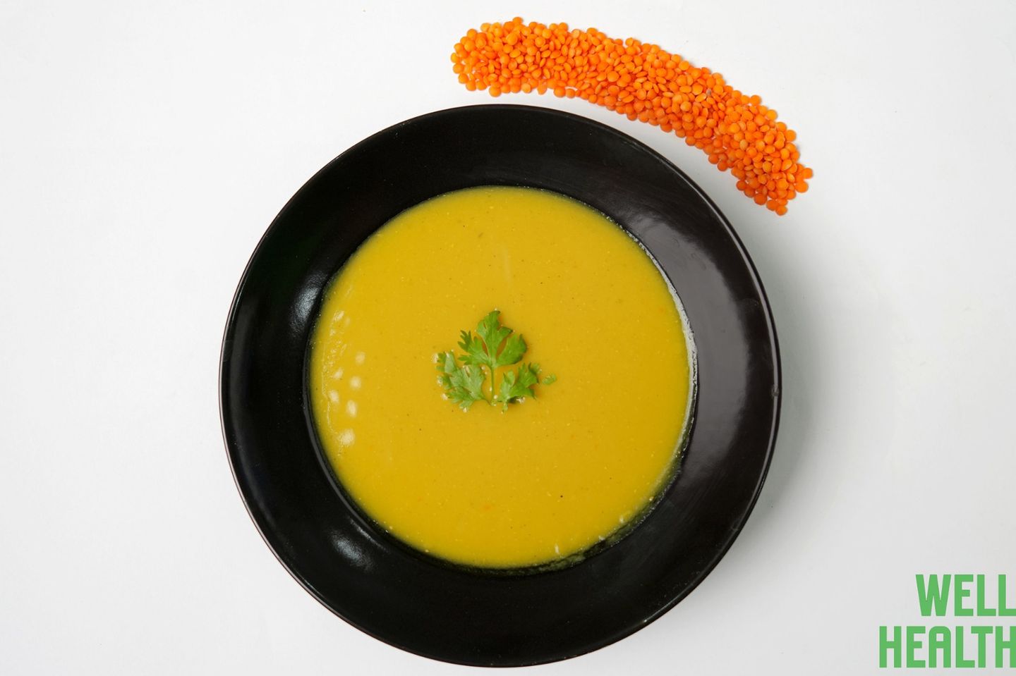 Lentil Soup