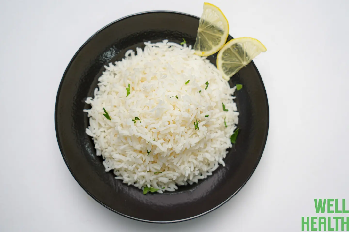 White Rice