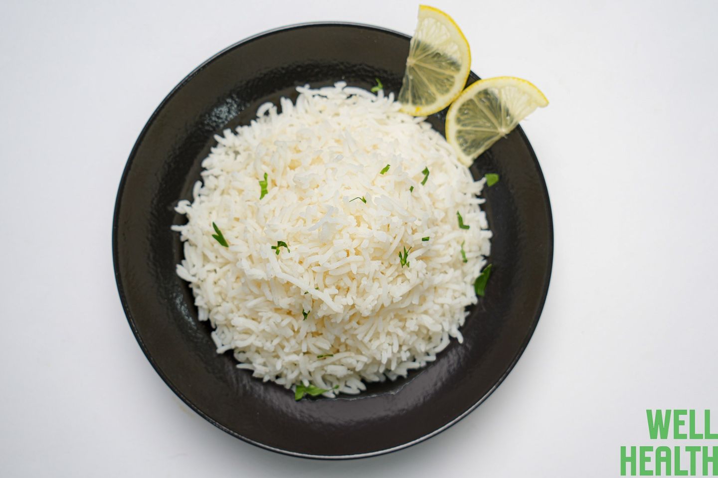 White Rice