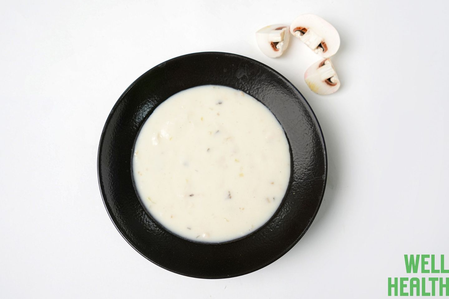 Chicken With Cream Soup