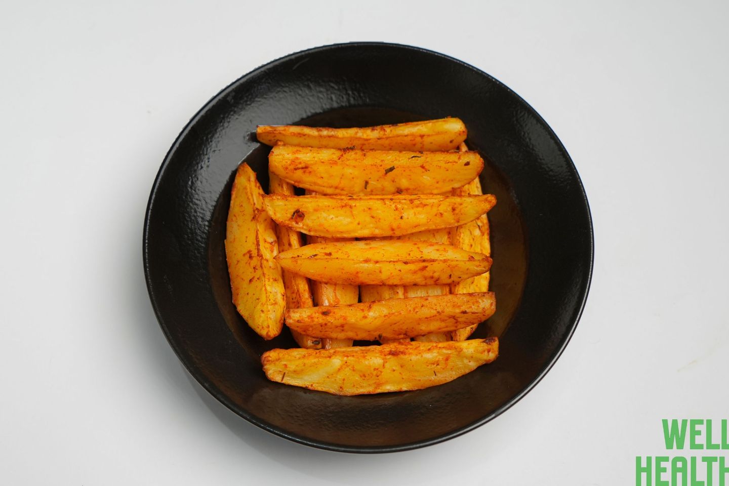 Herb Rosted Potato