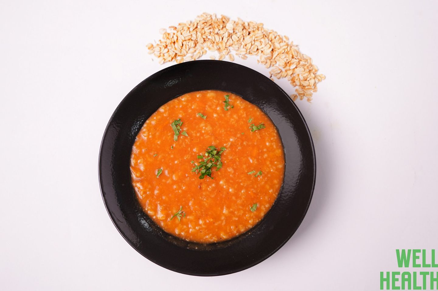 Chicken Quaker Soup