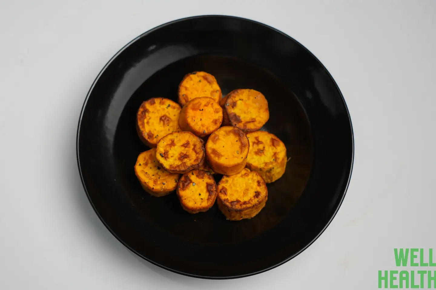 Sweet Potato